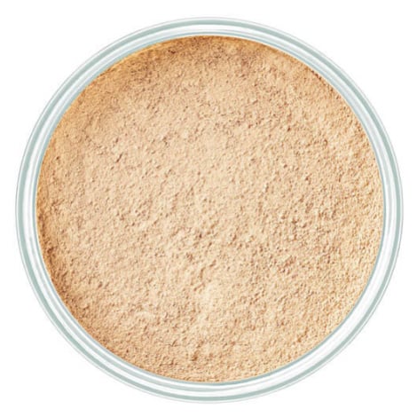 Artdeco Minerální pudrový make-up (Mineral Powder Foundation) 15 g 4 Light Beige