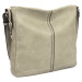 Dámská crossbody kabelka Emily & Noah Macia - khaki