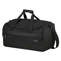 Samsonite Roader Duffle Bag S 143268-1276 Deep Black 56l