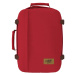 CabinZero Classic 36L London red