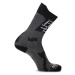 ACERBIS ponožky MTB TRACK černá/šedá
