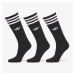 adidas High Crew Sock 3-pack Black