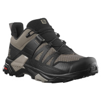 Salomon X ULTRA 4 M L41385900 - bungee cord black vintage khaki