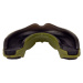 Venum PREDATOR MOUTHGUARD Chránič zubů, khaki, velikost