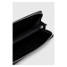 Peněženka Calvin Klein Jeans černá barva, K60K611529