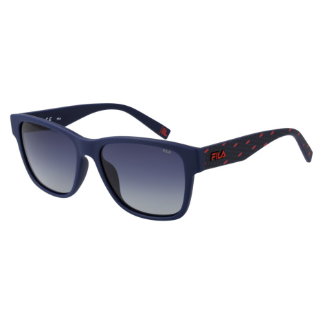 Fila sluneční brýle SFI118 V15P 55  -  Pánské