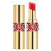 Yves Saint Laurent Luxusní rtěnka Rouge Volupté Shine (Lipstick) 3,2 g 122 Burnt Zellige