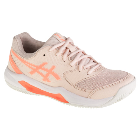 Asics Gel-Dedicate 8 Clay Růžová