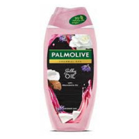 PALMOLIVE Thermal Spa Sprchový gel Silky Oil 500 ml