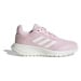 Dívčí sportovní obuv (tréninková) ADIDAS Tensaur Run 2.0 K CLPINK CWHITE CLPINK