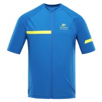 ALPINE PRO - SAGEN PÁNSKÝ CYKLISTICKÝ DRES