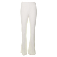 jiná značka MONKI CARES»Fanna trousert« kalhoty* Barva: Bílá, Mezinárodní