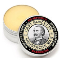 CAPTAIN FAWCETT Vosk na knír Barberism 15 ml