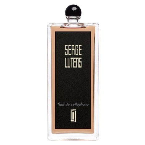 Serge Lutens Nuit de Cellophane parfémovaná voda unisex 100 ml