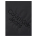 Černá pánská crossbody taška Calvin Klein Jeans Sport Essentials Reporter18