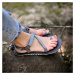 Xero Shoes VERACRUZ W Slate | Dámské barefoot sandály