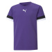 Dětský dres TeamRise Jersey Jr 704938 10 - Puma