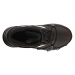 adidas TERREX SNOW CF CP CW K Dětská outdoorová obuv, černá, velikost