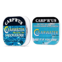 Carp´R´Us Fluorocarbon Clearwater 20m