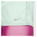 Nike RUN Dámské běžecké tričko, tyrkysová, velikost