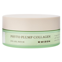 Mizon Phyto Plump Collagen Eye Gel Patch oční maska 60x1,5 g