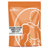 Still Mass Hydrobeef protein instant 1000 g - čokoláda/višeň