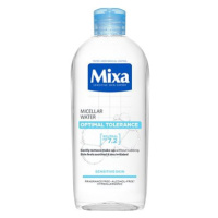 MIXA Optimal Tolerance Micellar Water 400 ml