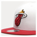 New Era Čepice Wht Crown Team 950 Heat Miami Heat