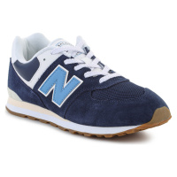 New Balance GC574CU1 Modrá