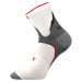 Voxx Maxter silproX Unisex ponožky - 3 páry BM000000608000100388 bílá