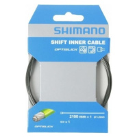 Lanko Shimano řadící OPTISILC 1,2mm x 2,1m