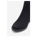 Kotníkové boty Clara Barson WS2987-02 Materiál/-Velice kvalitní materiál
