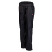 Willard LICIA Dámské zateplené kalhoty, černá, velikost
