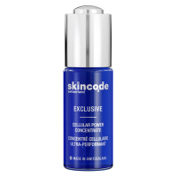 Skincode Intenzivní omlazující pleťové sérum Exclusive (Cellular Power Concentrate) 30 ml