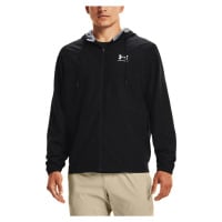 Under Armour UA Sportstyle Windbreaker M - black