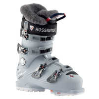 Rossignol PURE PRO 90 GW Dámské lyžařské boty, šedá, velikost