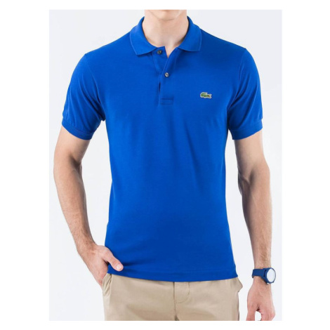 Pánské polo tričko Lacoste M 121200-W15