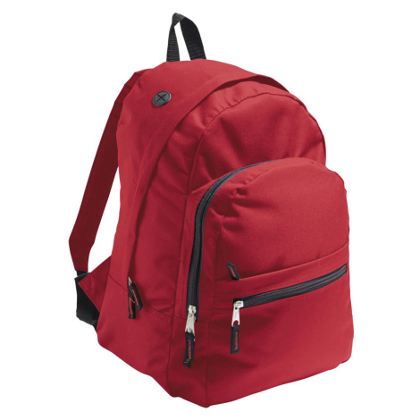 SOĽS Express Batoh 20l SL70200 Red SOL'S