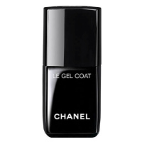 Chanel Vrchní lak na nehty s dlouhotrvajícím účinkem Le Gel Coat (Longwear Top Coat) 13 ml