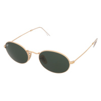 Ray-Ban Oval RB3547 001/31