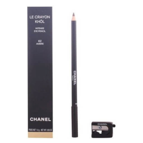 Chanel Tužka na oči Le Crayon Khol (Intense Eye Pencil) 1,4 g 61 Noir