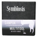 Šampuk s vysokým obsahem kofeinu | Symbiosis
