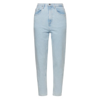 Tommy Jeans Jeans - MOM JEAN UHR TPRD BF6113 blue