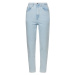 Tommy Jeans Jeans - MOM JEAN UHR TPRD BF6113 blue