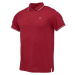 Willard COLT Pánské triko, červená, velikost