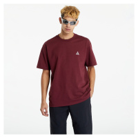 Nike ACG Dri-FIT Men's Short Sleeve Tee Night Maroon