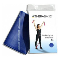 Thera-Band 2m modrá