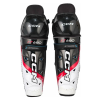 CCM SG JetSpeed 680 Hokejový holenní chránič