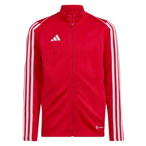 Dětská fotbalová mikina Tiro 23 League Training Jr HS3527 - Adidas