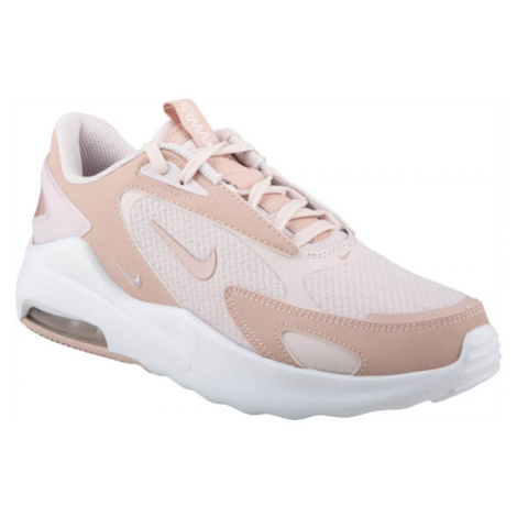 Nike AIR MAX MOTION 3 Dámská volnočasová obuv, růžová, velikost 38